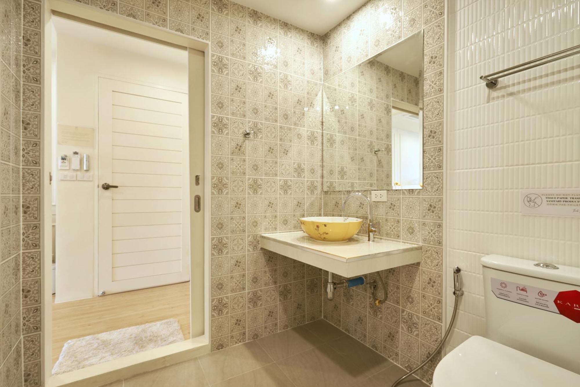 Hotel Hawa House Phuket Exterior foto