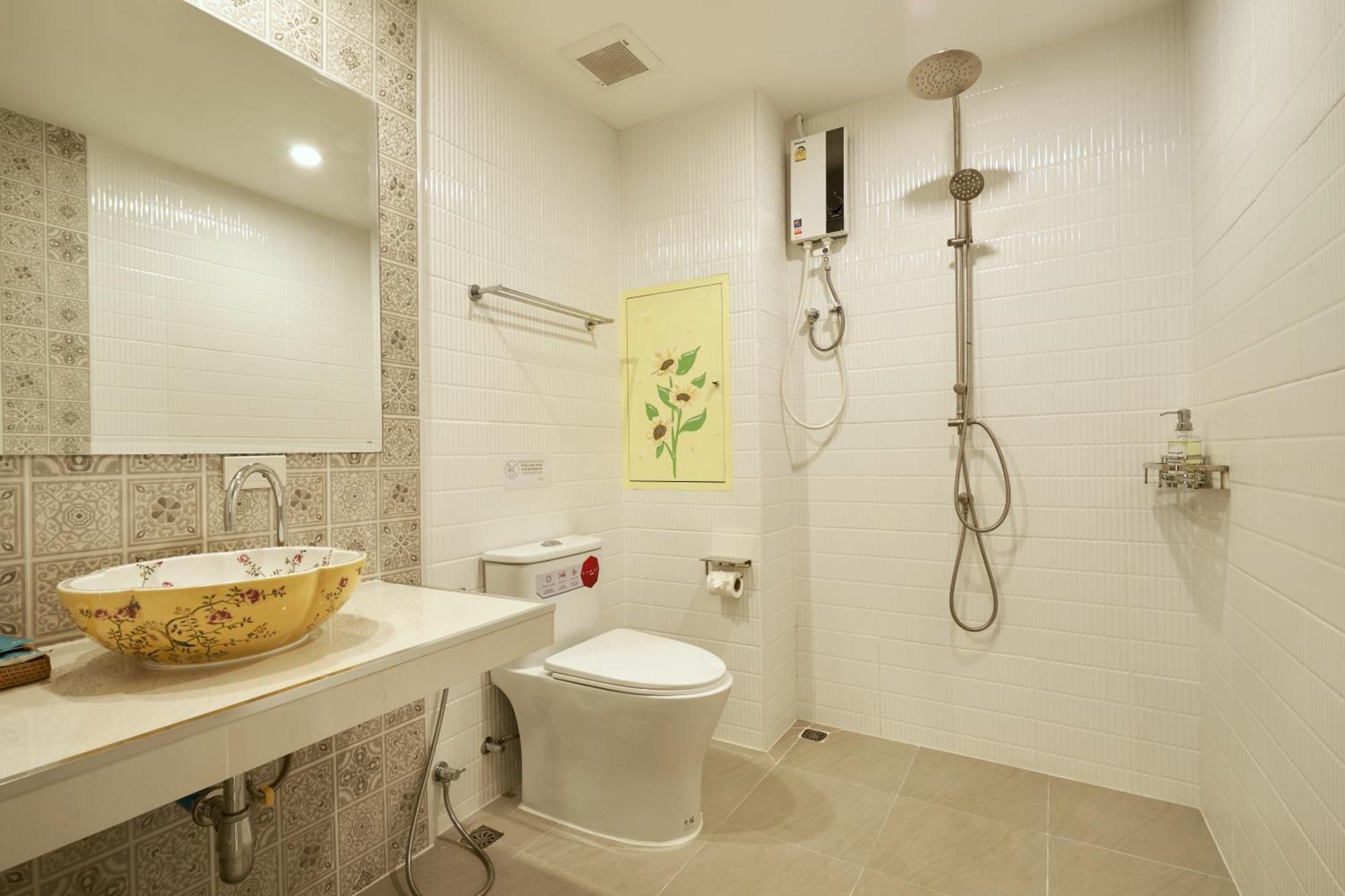 Hotel Hawa House Phuket Exterior foto
