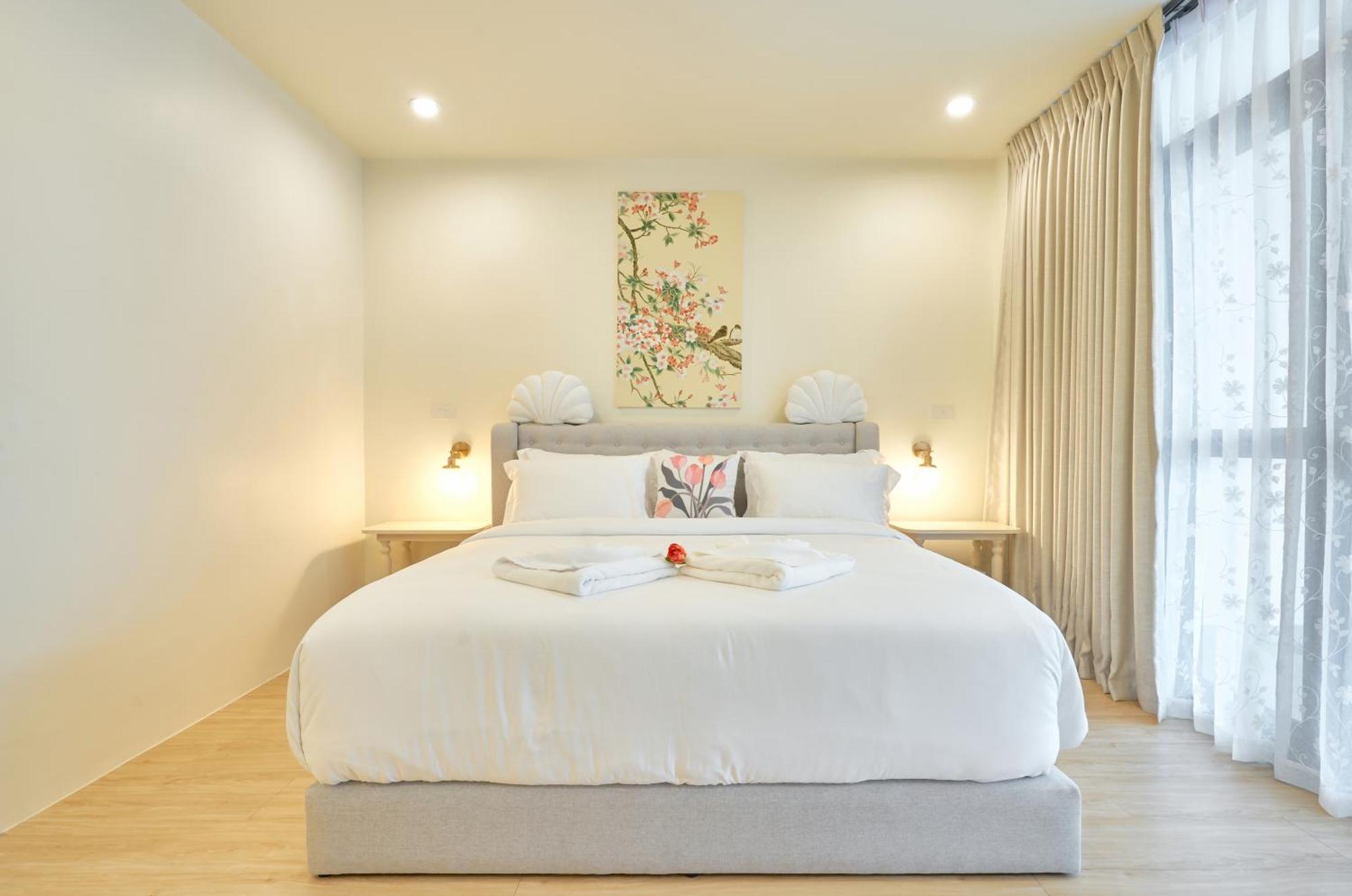 Hotel Hawa House Phuket Exterior foto