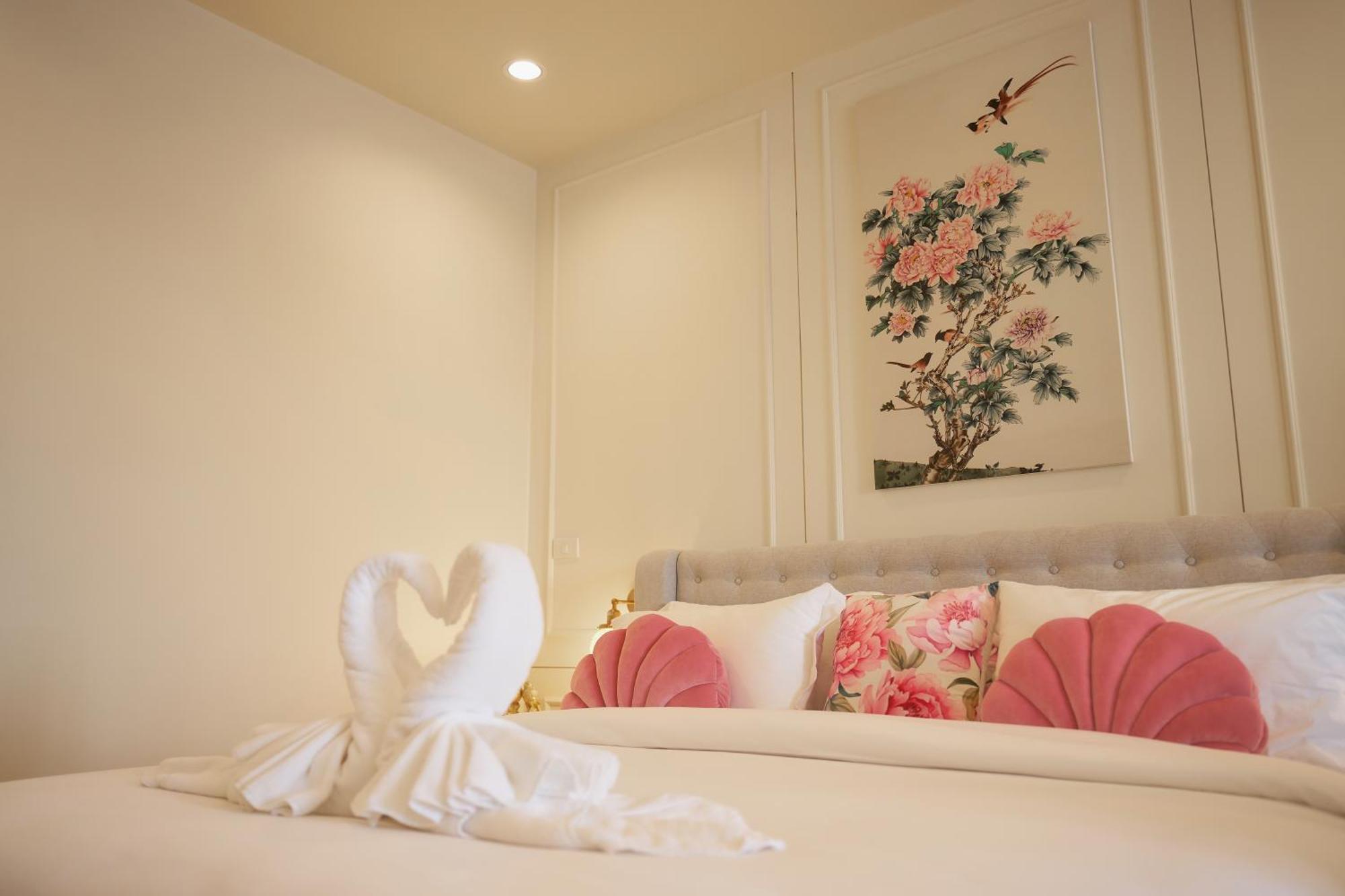 Hotel Hawa House Phuket Exterior foto