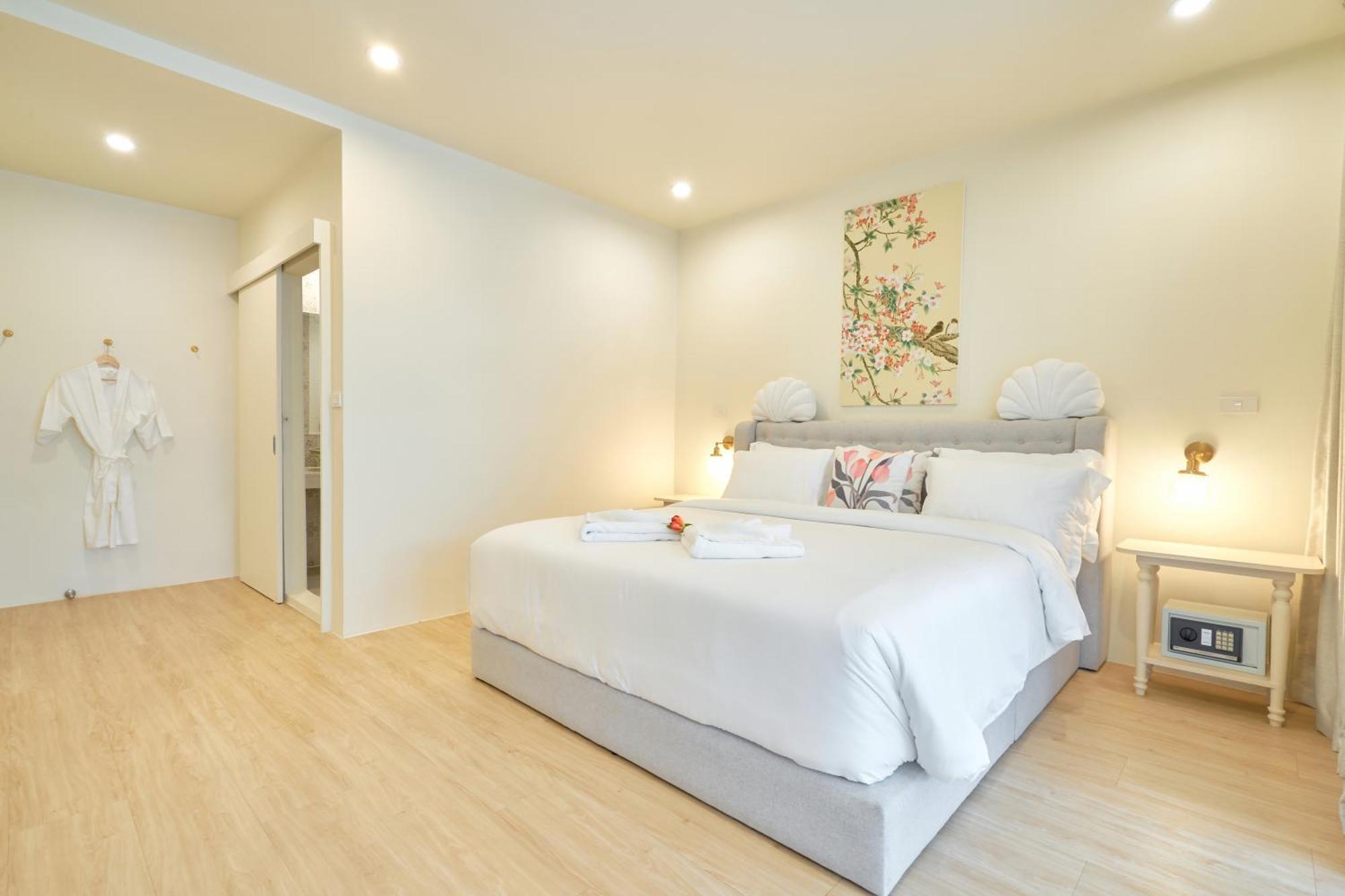 Hotel Hawa House Phuket Exterior foto