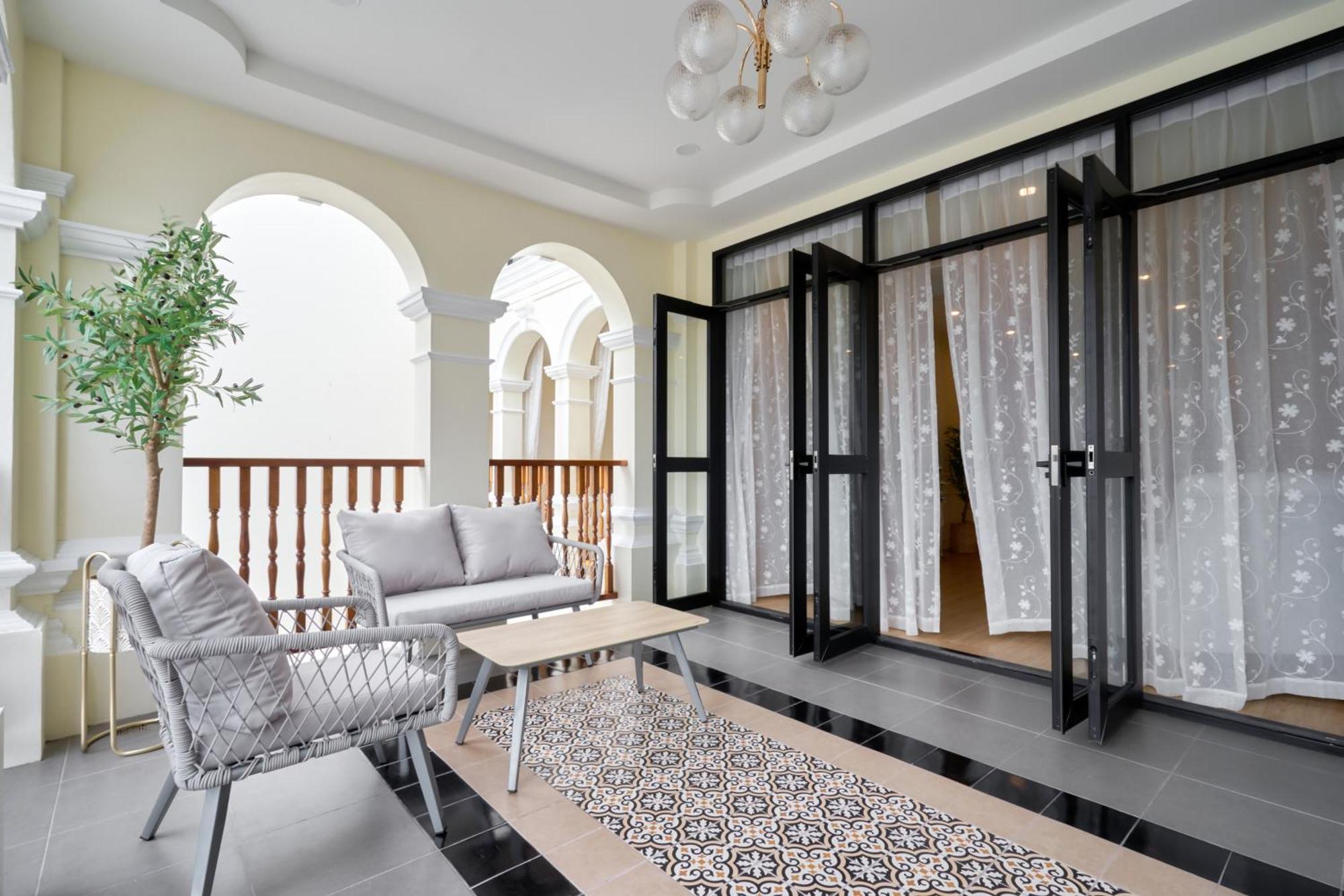 Hotel Hawa House Phuket Exterior foto