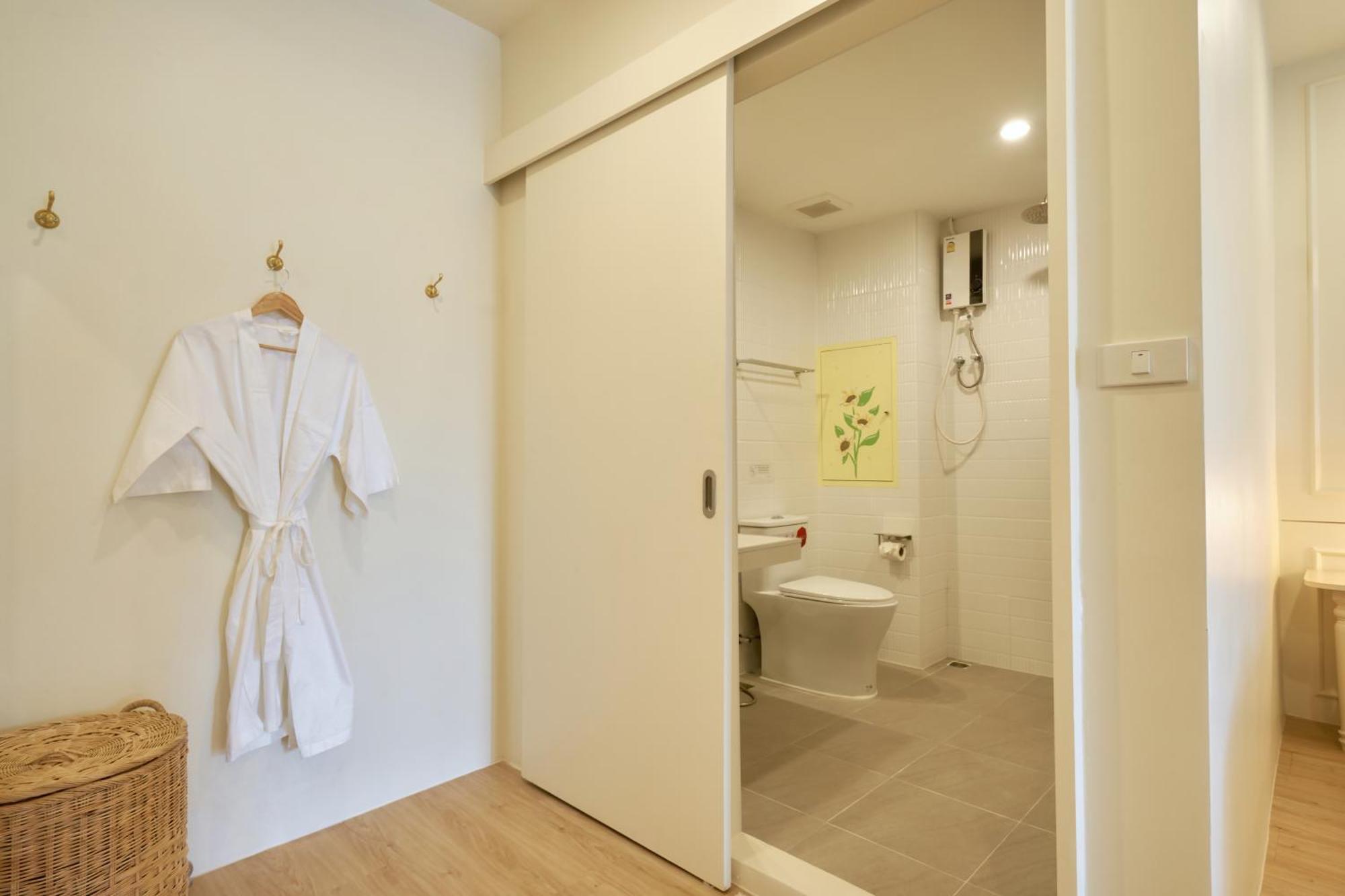 Hotel Hawa House Phuket Exterior foto