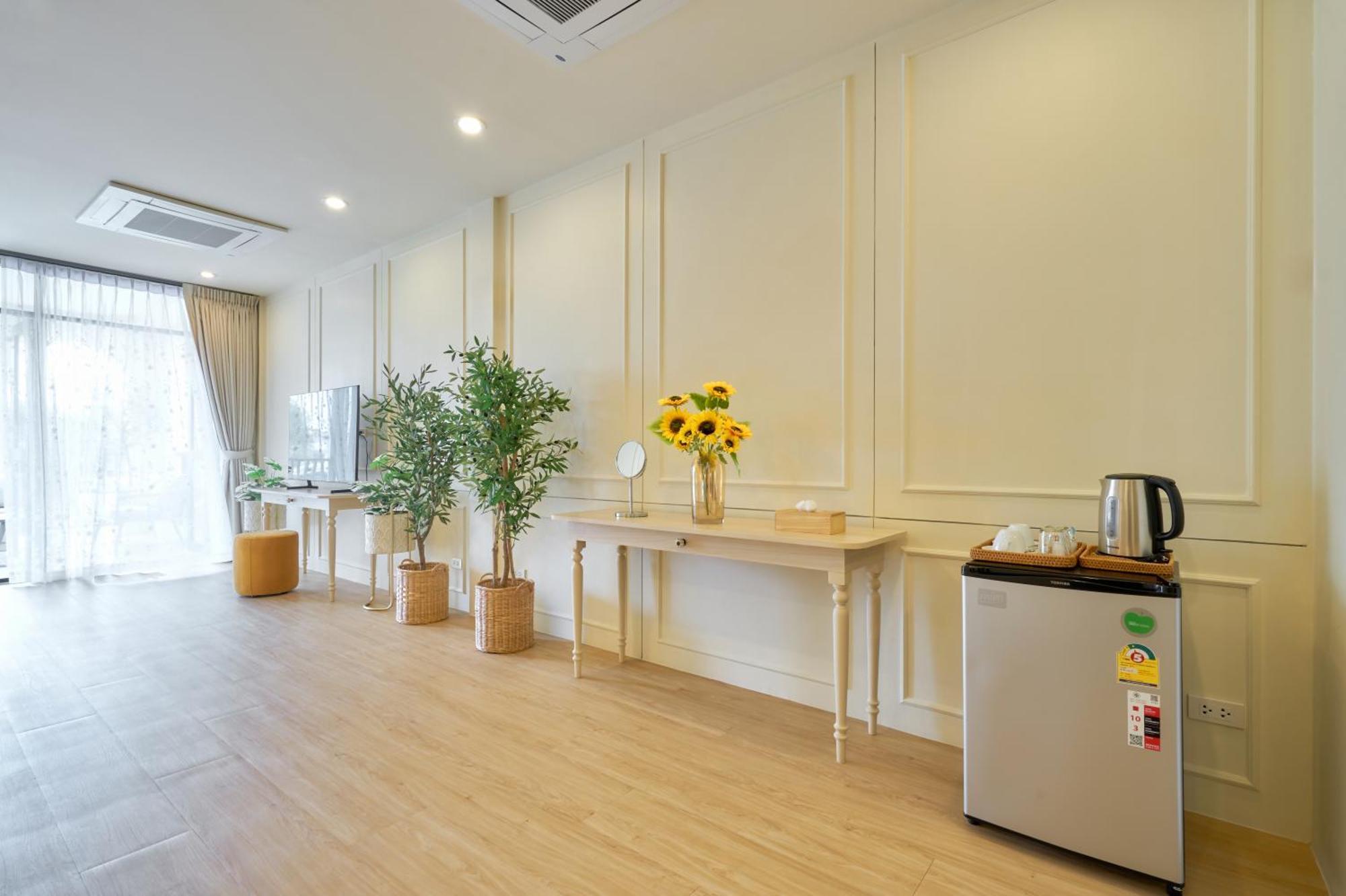 Hotel Hawa House Phuket Exterior foto