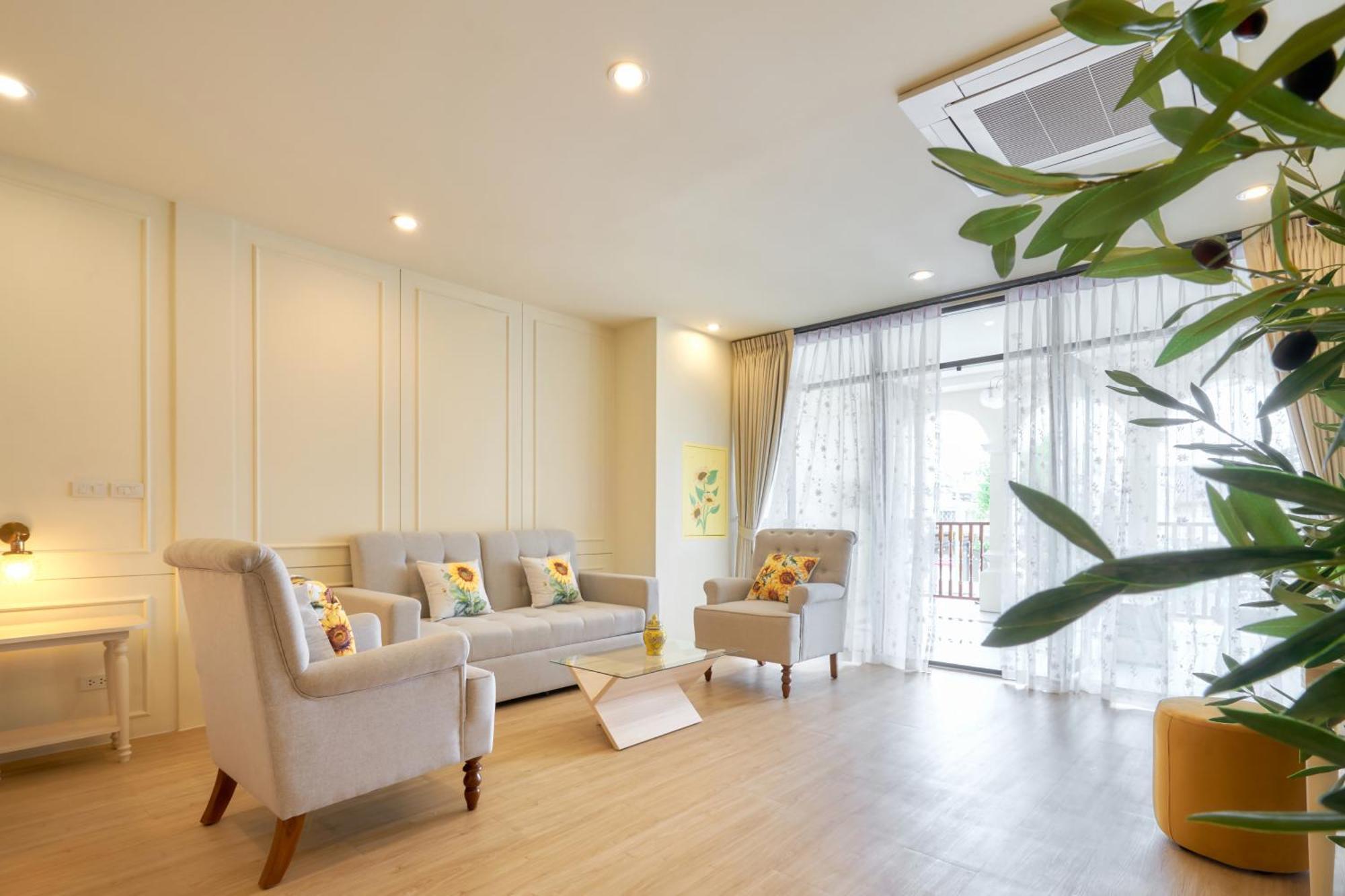Hotel Hawa House Phuket Exterior foto