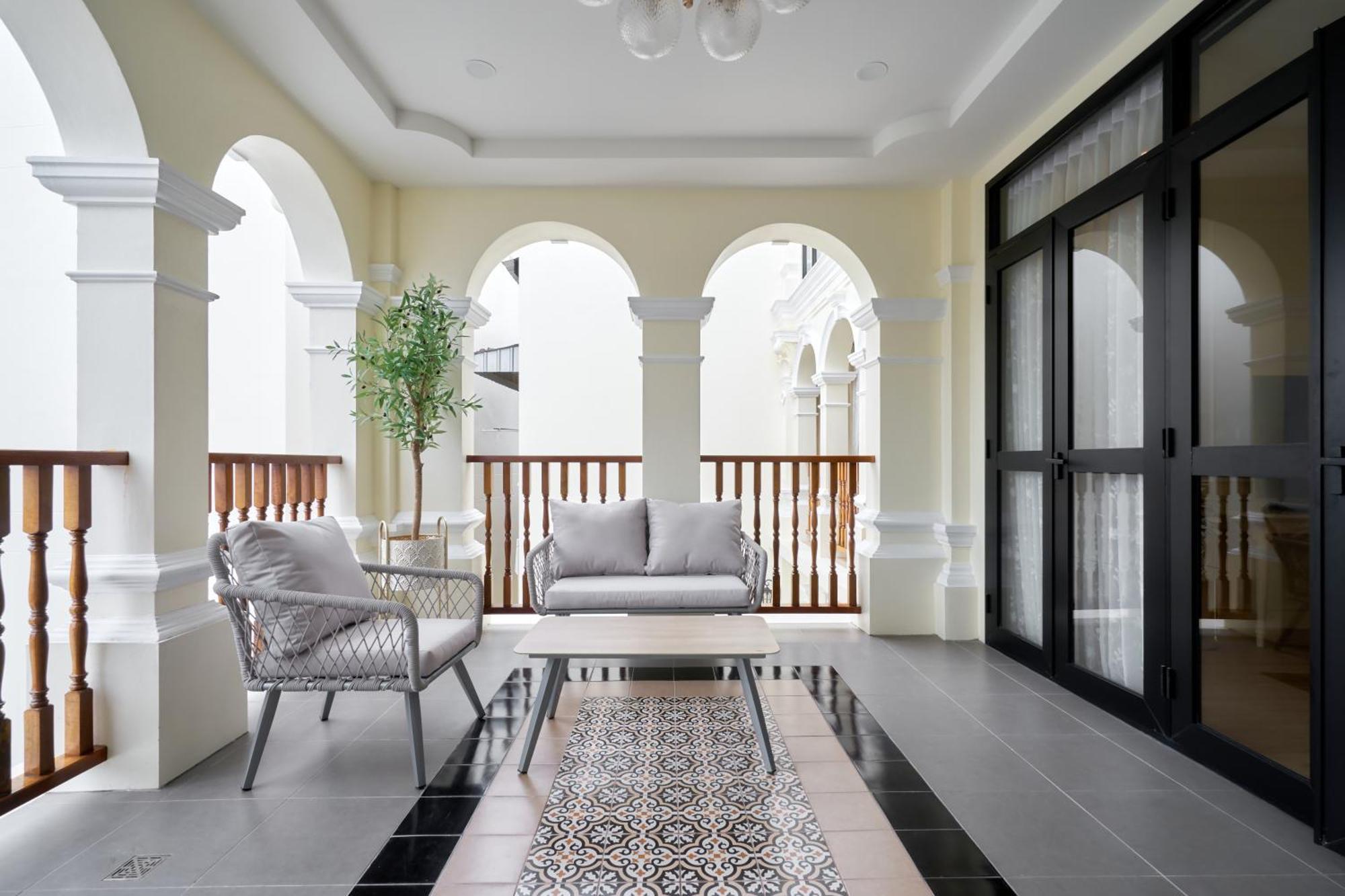 Hotel Hawa House Phuket Exterior foto