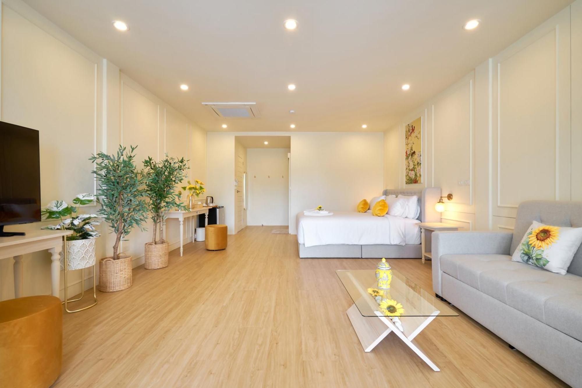 Hotel Hawa House Phuket Exterior foto