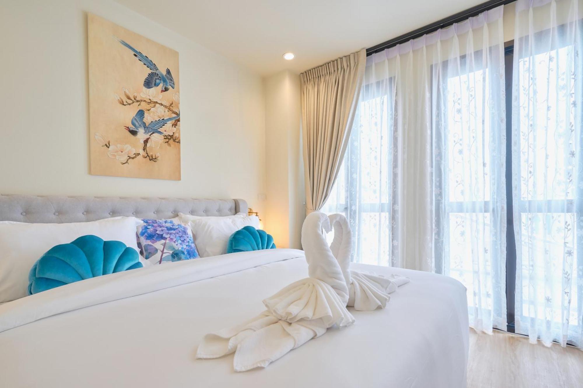 Hotel Hawa House Phuket Exterior foto