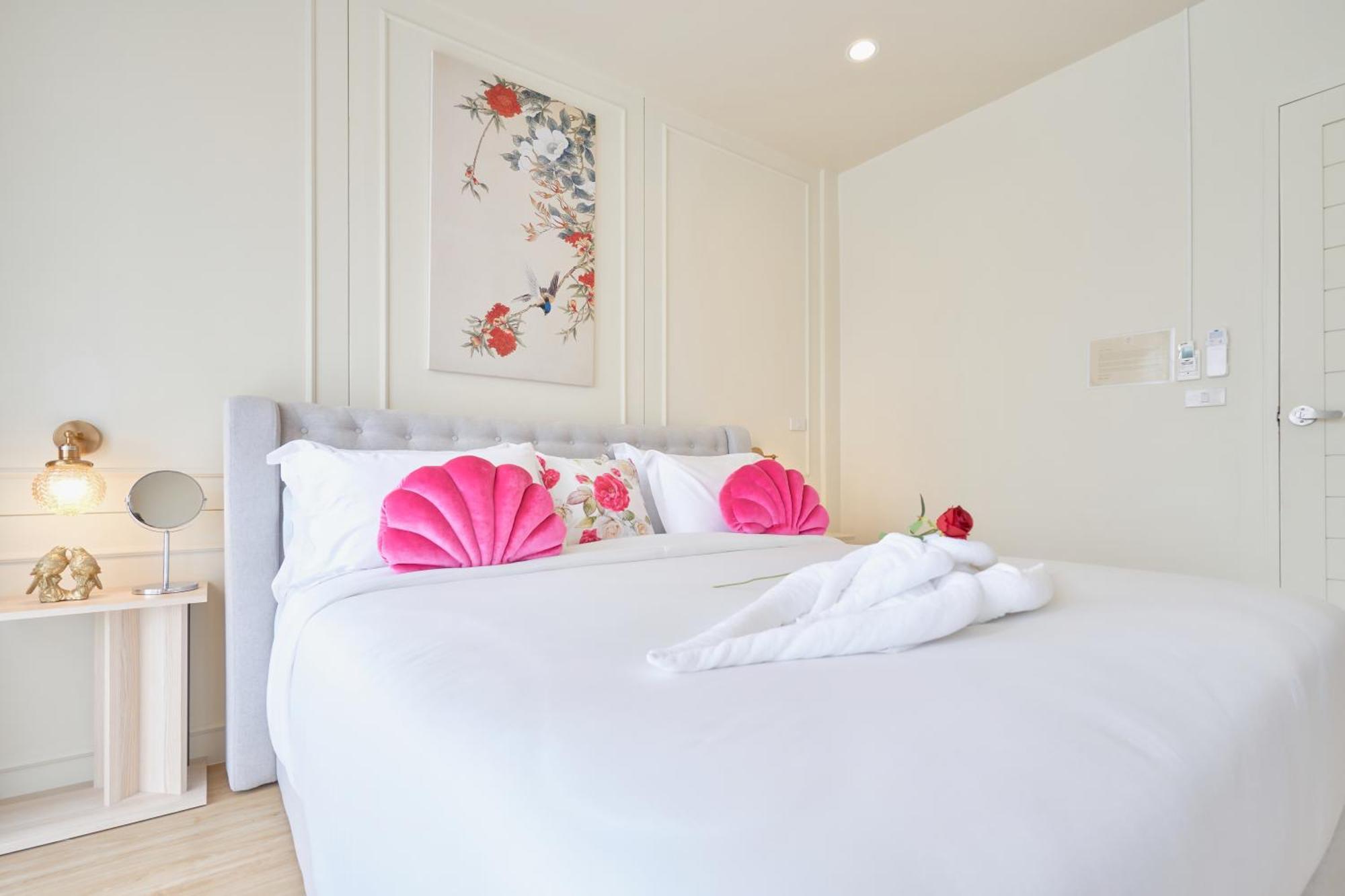 Hotel Hawa House Phuket Exterior foto
