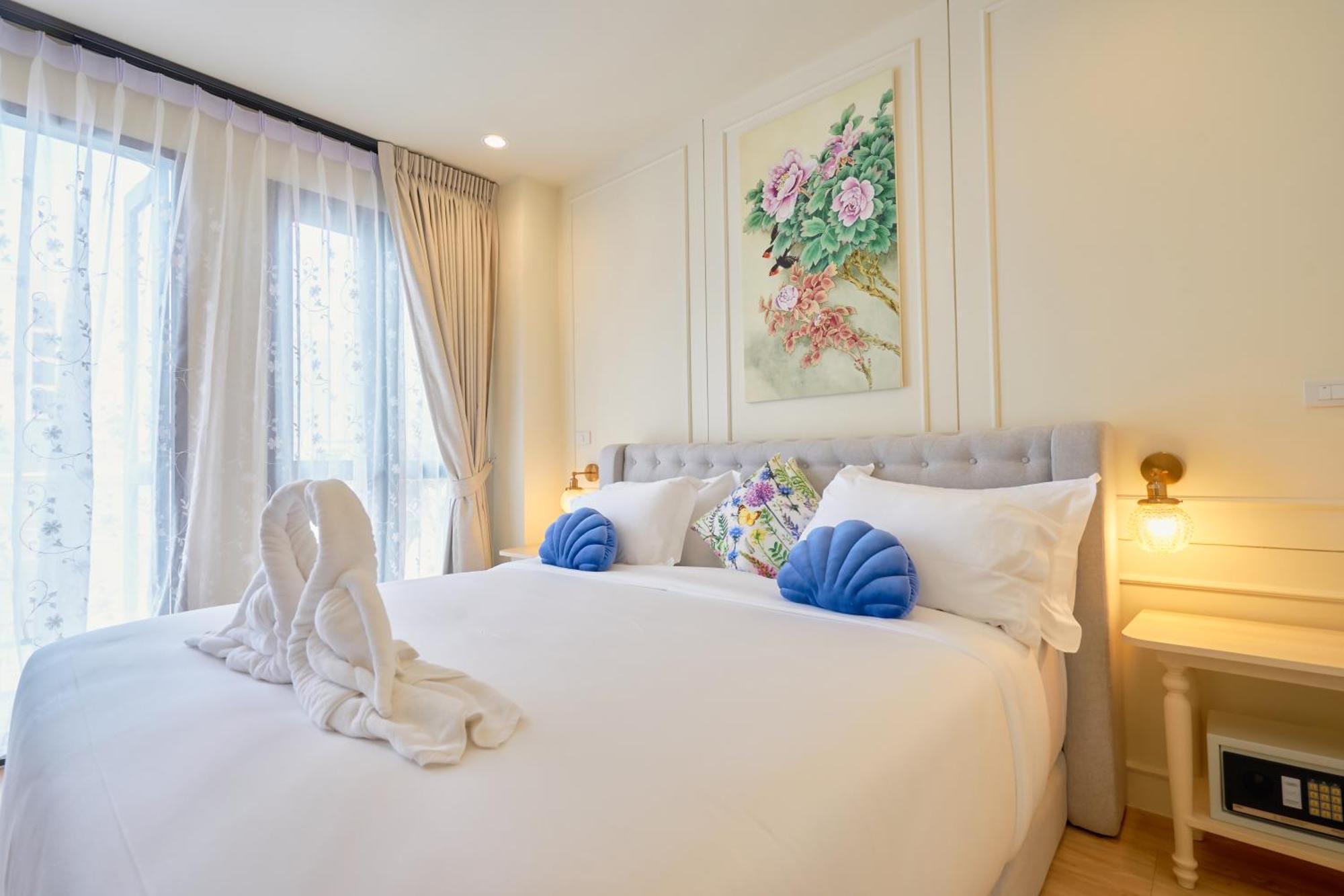 Hotel Hawa House Phuket Exterior foto