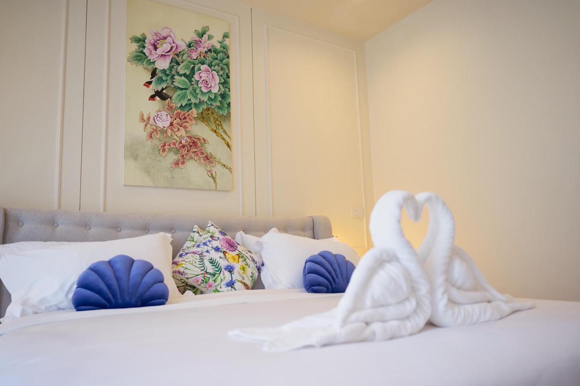 Hotel Hawa House Phuket Exterior foto